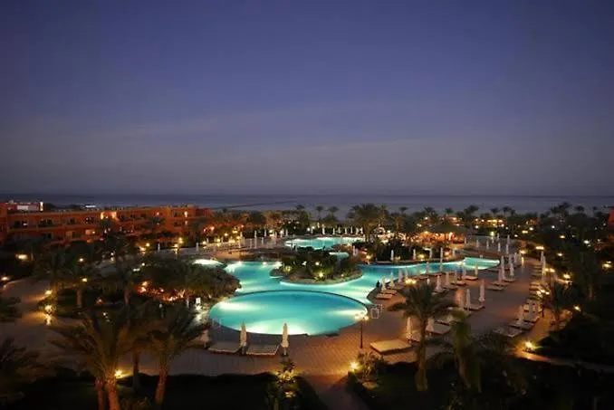 Amwaj & Sheikh Hotel
