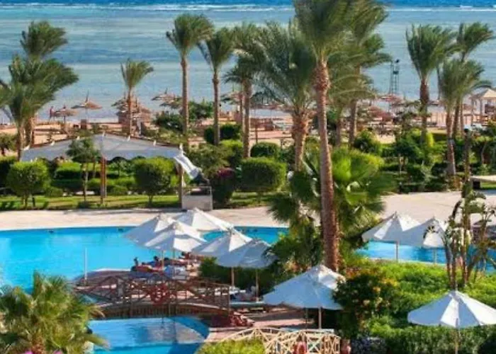 Amwaj & Sheikh Hotel