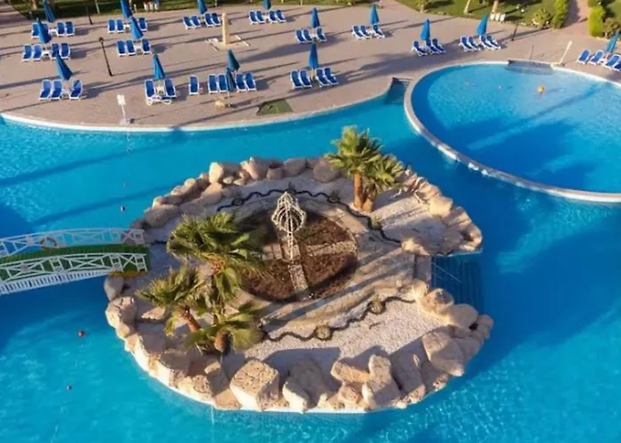 Amwaj & Sheikh Hotel 5*